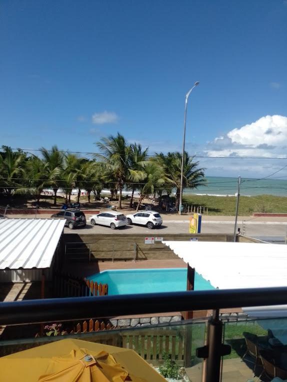 Pousada Espaco Luz Do Sol Beira-Mar João Pessoa Extérieur photo